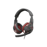 Trust Gaming HBV00000NGY86 Trust GXT 407 Ravu Oyuncu Kulak Üstü Kulaklığı