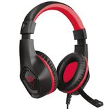 Trust Gaming Trust GXT 404R Rana Switch Oyuncu Kulak Üstü Kulaklığı