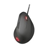 Trust GXT 144 Rexx Kablolu Dikey Oyuncu Mouse siyah