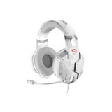 Trust GXT 322W Carus Snow Beyaz Kamuflaj Gamer Kulaklık