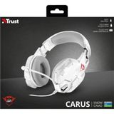 Trust Gxt 322W Ps4 / Pc / Xbox One Uyumlu Kablolu Oyuncu Kulaklığı