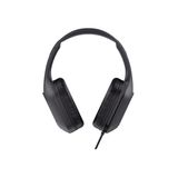 Trust Gxt 415 Zirox Oyuncu Kulaklığı Siyah