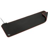 Trust Gxt 764 Glide-Flexible Mouse Pad - Siyah
