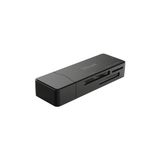 Trust Nanga USB 3.1 Kart Okuyucu Tak Çalıştır Özelliği ile Taşınabilir ve Kullanıcı Dostu