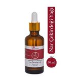Trust Natural Nar Çekirdeği Yağı Saf ve Doğal Soğuk Sıkım 50 ml