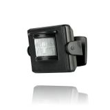 Trust Smart Home kablosuz hareket sensörü, dış mekanlar için, APIR-2150, siyah, 71091