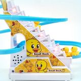 Trust Store EKİN TOYS Small Duck Strateji ve Zeka Geliştirici Oyuncak 3 Ördek Eğlenceli Oyun