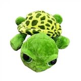 Trust Store Kaplumbağa Peluş Oyuncak55 cm Yumuşacık Sevimli Peluş Kaplumbağa