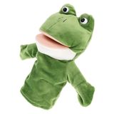 Trust Store Kurbağa El Kuklası