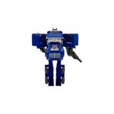 Trust Store Kutulu Dönüşen Tır Robot Oyuncak Robot ve Çekici Tır 2\'si 1 Arada Dönüşebilen Robot
