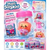Trust Store Magic Jellykins Sihirli Dönüşüm Kavanozu Su ile Sürpriz Peluş Oyuncak, Çalkala ve Keşfet