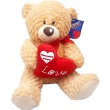 Trust Store Oyuncak Peluş Ayıcık 30 Cm Hediyelik Ayı