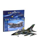 Trust Store Revell 64619 Tornado GR.1 RAF Model Set Kraliyet Hava Kuvvetleri Özel Edisyonu