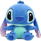 Trust Store Stitch Peluş Oyuncak 35 cm – Sevimli ve Yumuşak Peluş Karakter
