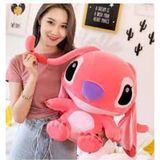 Trust Store Stitch Peluş Oyuncak 55 cm – Büyük Boy Sevimli Peluş Karakter