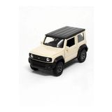 Trust Store SUZUKİ JİMNY MODEL ARABA 1:32 ÖLÇEK 11CM METAL DİECAST
