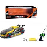 TRUST STORE TOYCRAFT RoadStorm 1:10 Ölçekli Şarjlı Uzaktan Kumandalı Yarış Arabası (10–15 km/h)