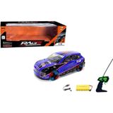 Trust Store TOYCRAFT SpeedRacer X 1:10 Ölçekli Uzaktan Kumandalı Yarış Arabası