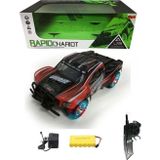 Trust Store TOYCRAFT ThunderDrive 1:10 Dev Boy Şarjlı Uzaktan Kumandalı Yarış Arabası