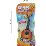 Trust Store ToySound Banjo Gitar 45 cm Müzikal Oyuncak