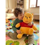 Trust Store Winnie The Pooh Peluş Ayıcık 55 CM Yumuşacık Dev Boy Sevimli Uyku Arkadaşı