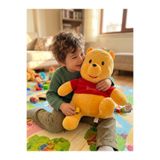Trust Store Winnie The Pooh Peluş Ayıcık 55 CM Yumuşacık Dev Boy Sevimli Uyku Arkadaşı