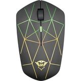 Trust Strike Şarj Edilebilir Kablosuz Gaming Oyuncu Mouse - Çok Renkli