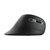 Trust Verro Ergonomik Dikey Wireless Kablosuz Mouse siyah