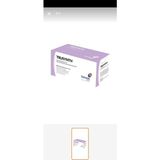 Trusynth Emilebilir Cerrahi İplik 1 Metric 90 cm 1 Paket 12 Adet