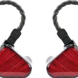 Truthear Zero Red Dual Dynamic Drivers In-ear Headphone