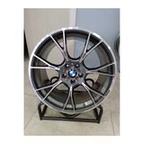 Truva 189-190 5X112 19'' İnç 66.6 Gmf Bmw Jant Takımı (4 Adet)