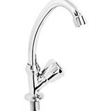 Truva Elips Mermer Üstü Tekli Lavabo