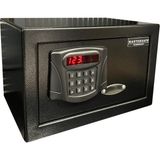 Truva SA1219 Siyah Elektronik Şifreli Kasa