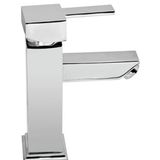 Truva Welle Mix Lavabo Batarya