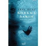 Truva Yayınları Korkma Sakın-Baykuş Kızın Günlüğü