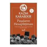 Truva Yayınları Paşaların Hesaplaşması; "İstikbal Harbine Neden Girdik Nasıl Girdik Nasıl İdare Ettik?