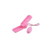 TruvaShop 12 Çeşit Titreşimli Klitoris Vibratör Pembe