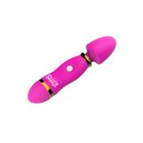 TruvaShop 12 Titreşimli Vajina Klitoris Stimülatörü G-spot Vibratör