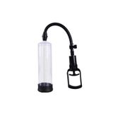 TruvaShop 19 Cm Emiş Gücü Penis Pompası + 50 Ml Wet Jel Hediyeli