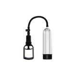 TruvaShop 20 Cm Penis Vakum Pompası + 50 ml Penis Kremi