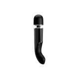 TruvaShop 24 cm Masaj Aleti 7 Farklı Titreşimli 5 Hız Kademeli