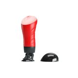 TruvaShop 28 Cm Realistik Suni Vajina Erkek Mastürbatör