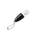 TruvaShop 6 Cm Mini Vibratör Mastürbatör Anahtarlık Vibratör