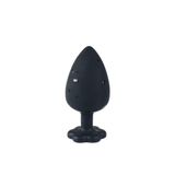 TruvaShop 9 CM Anal Seks Özel Vantuzlu Anal Plug Anal Tıkaç