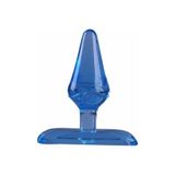 TruvaShop Anal Seks Başlangıca Özel Süper Silikon Anal Plug Tıkaç 7 Cm