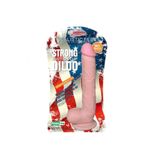 TruvaShop Dev Penis 28 Cm Et Dokusu Realistik Dildo