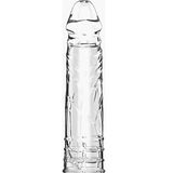 TruvaShop Dragon Dck Uzatmalı Penis Başlı Penis Kılıfı
