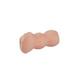 TruvaShop Mariko Pocket Pussy Gerçekçi Et Dokusunda Cep Tipi Vajinal Mastürbatör