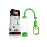 TruvaShop Penis Vakum Pompası + X-tra Large Penis Kremi 50 Ml