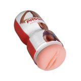 TruvaShop Suni Vajina Mastürbatör